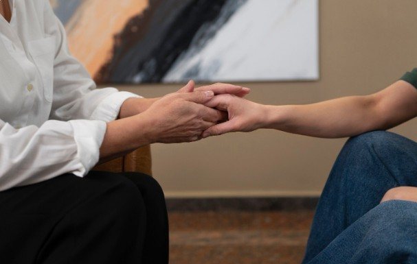 Domestic Violence Counseling