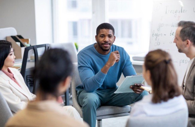 Group Counseling