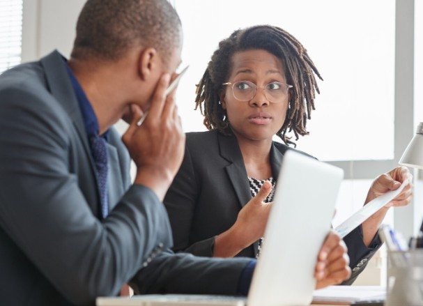Individual Counseling