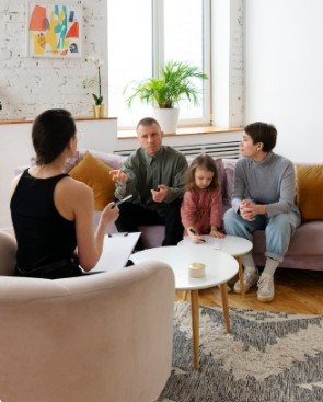 Parenting Counseling